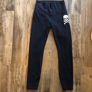 SoulCycle lululemon Wunder Under